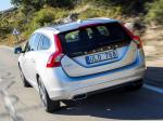 Volvo V60 D4 2013 года